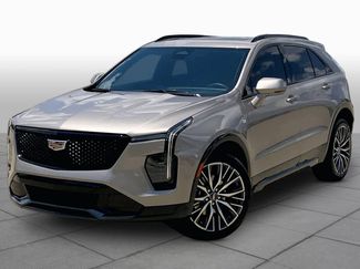 Used 2024 Cadillac XT4 Sport w/ Cold Weather Package FWD video 1