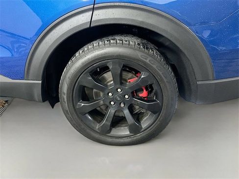 Used 2020 Ford Explorer ST w/ ST Street Pack image 34