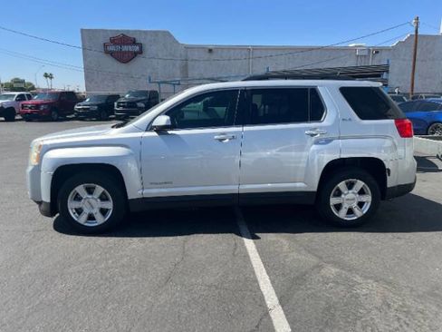 Used 2012 GMC Terrain SLE image 6