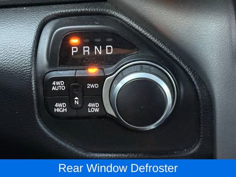 Used 2021 RAM 1500 Big Horn AWD/4WD image 30