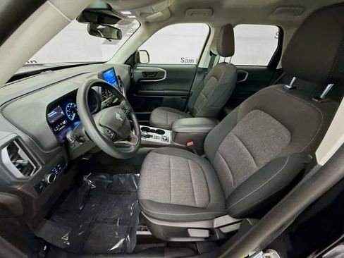Used 2024 Ford Bronco Sport Big Bend image 20