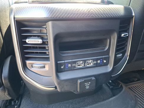 Used 2025 RAM 1500 RHO w/ RHO Level 1 Equipment Group AWD/4WD image 11