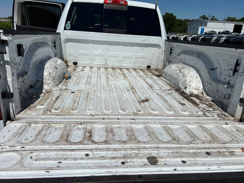 Used 2024 RAM 2500 Laramie w/ Safety Group AWD/4WD image 10