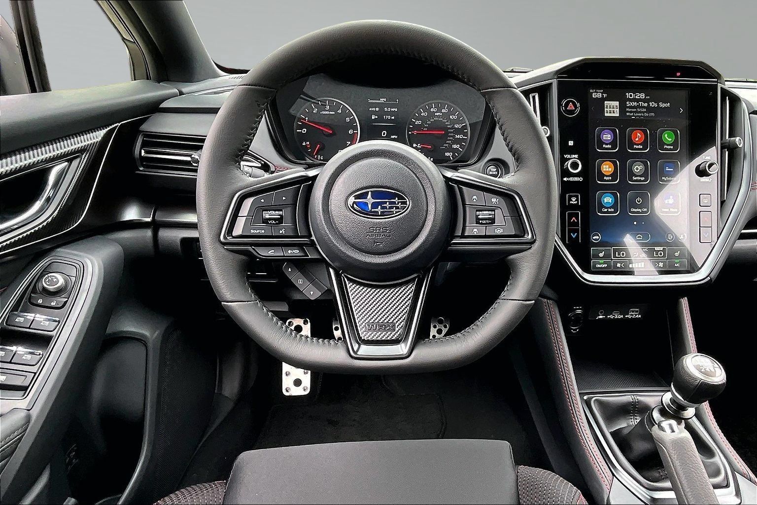 New 2026 Subaru WRX Premium AWD/4WD image 15