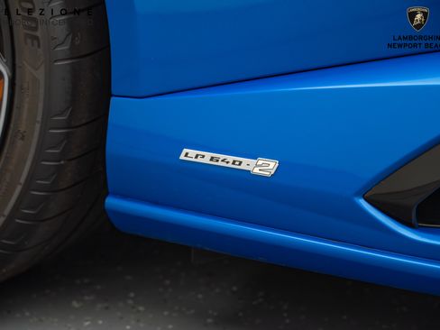 Used 2024 Lamborghini Huracan Tecnica image 4