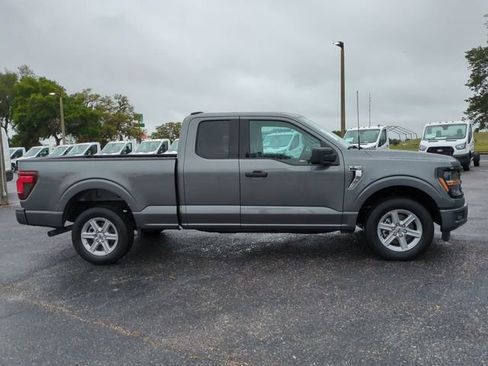 New 2026 Ford F150 XLT w/ Tow/Haul Package image 4