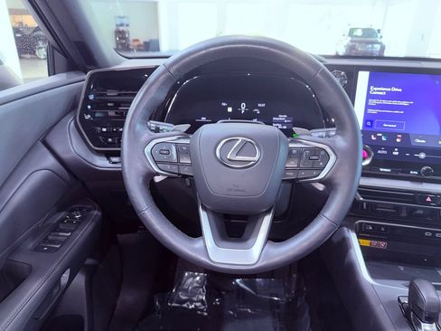 Certified 2024 Lexus TX 350 AWD w/ Technology Package image 23