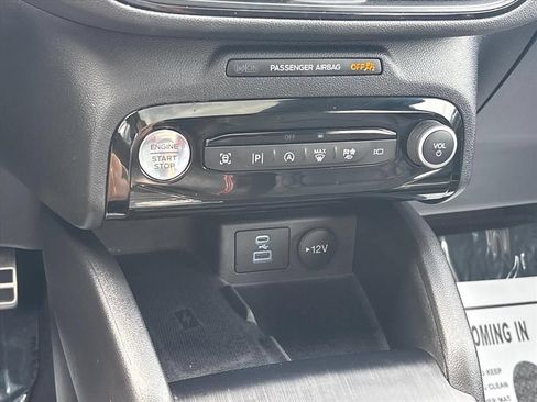 Used 2023 Ford Escape ST-Line Elite w/ Premium Technology Package AWD/4WD image 33