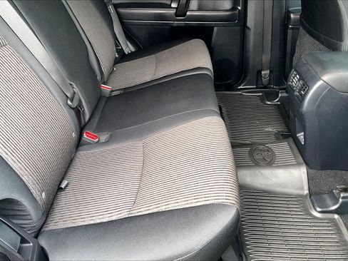 Used 2024 Toyota 4Runner TRD Off-Road image 17