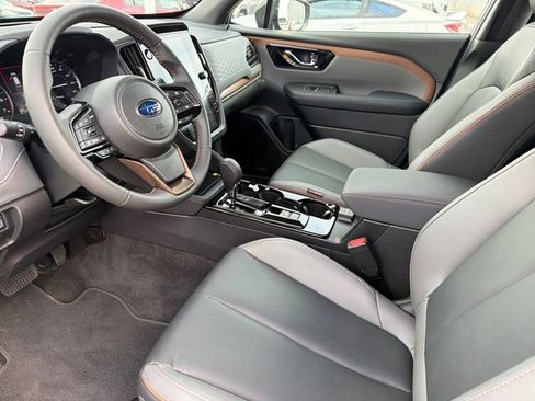 Certified 2026 Subaru Forester Sport AWD/4WD image 19