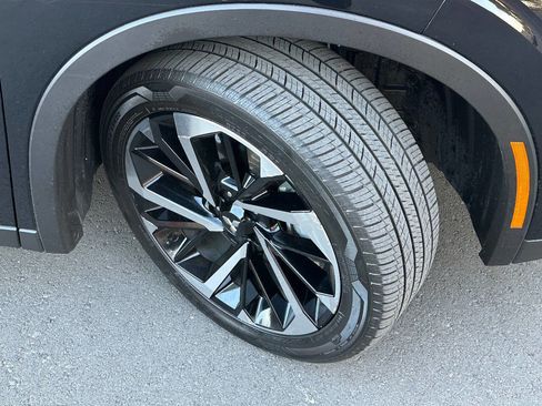 Used 2023 Mitsubishi Outlander SE image 32