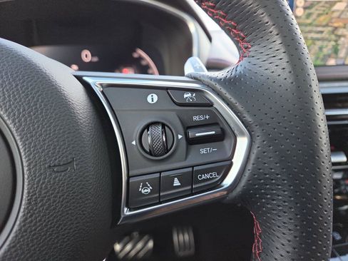 Certified 2026 Acura MDX A-Spec AWD/4WD image 14