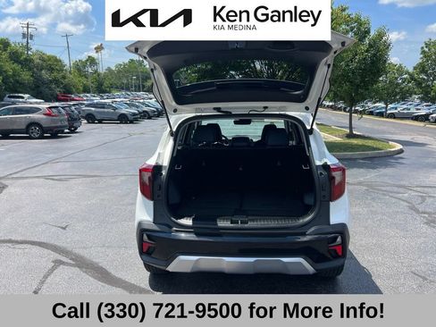 Certified 2024 Kia Seltos S AWD/4WD image 51