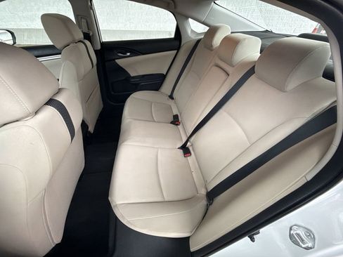 Used 2021 Honda Civic EX image 23