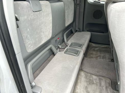 Used 2005 Toyota Tacoma PreRunner RWD image 20
