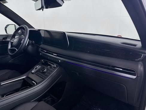 Used 2025 Hyundai Palisade Calligraphy AWD/4WD image 32