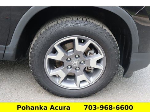 Used 2023 Honda Passport TrailSport image 34