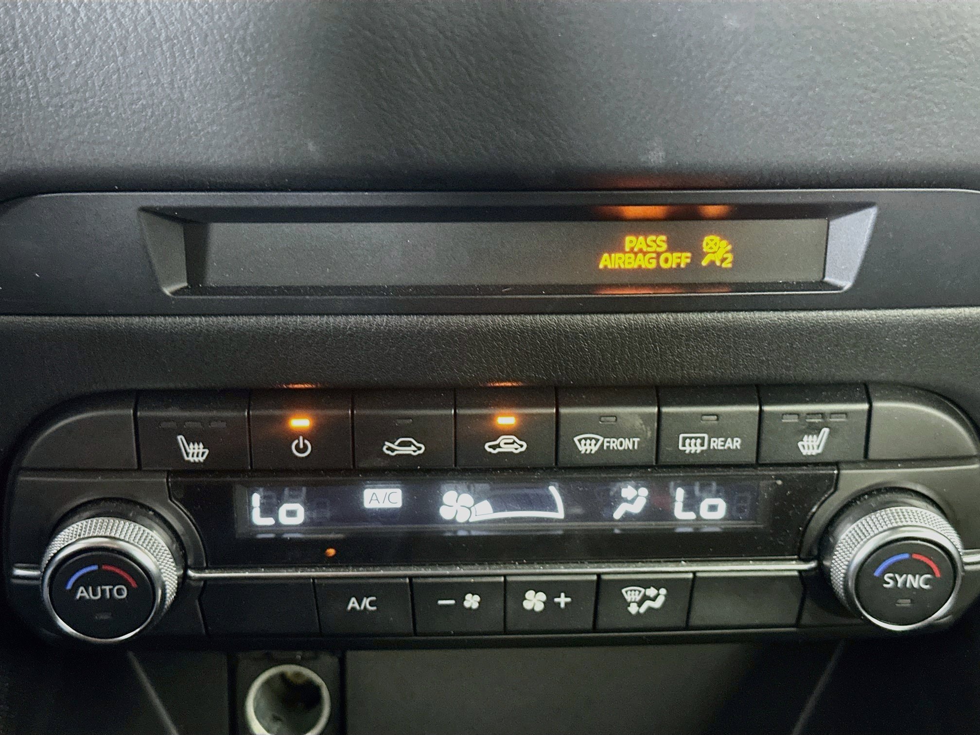Used 2024 MAZDA CX-5 AWD 2.5 S w/ Select Package image 24