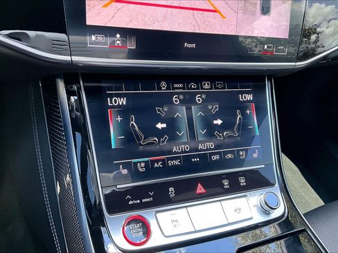 Used 2022 Audi S8 w/ S8 Executive Package AWD/4WD image 33