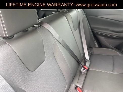 Used 2026 Buick Encore GX Preferred AWD/4WD image 33