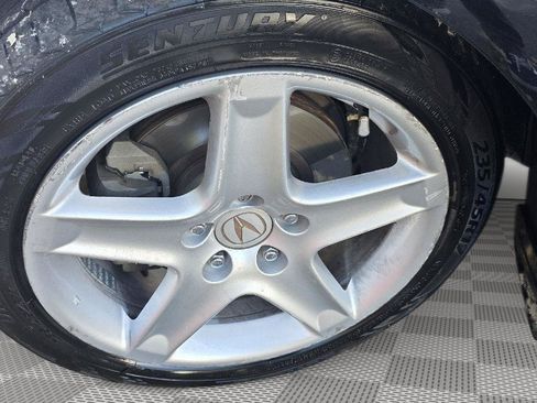 Used 2006 Acura TL FWD image 9