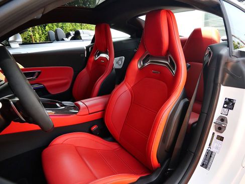 Used 2025 Mercedes-Benz AMG GT 63 S image 18