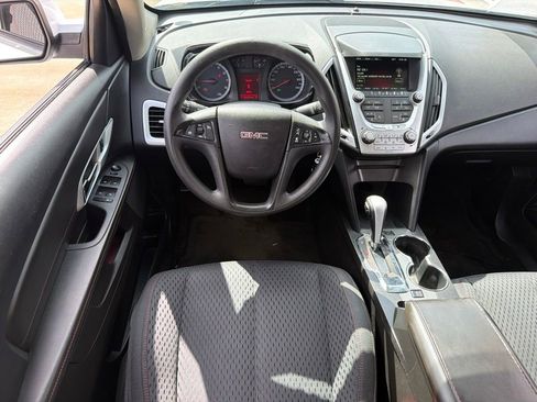 Used 2012 GMC Terrain SLE FWD image 23