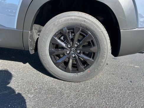 New 2026 MAZDA CX-50 AWD 2.5 Hybrid w/ Weather Package image 5