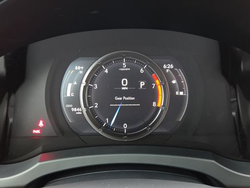 Used 2023 Lexus IS 350 F Sport w/ Navigation Package RWD image 27