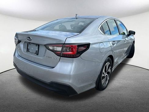 Used 2020 Subaru Legacy w/ Alloy Wheel Package image 15