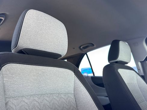 Used 2022 Chevrolet Equinox LT image 20