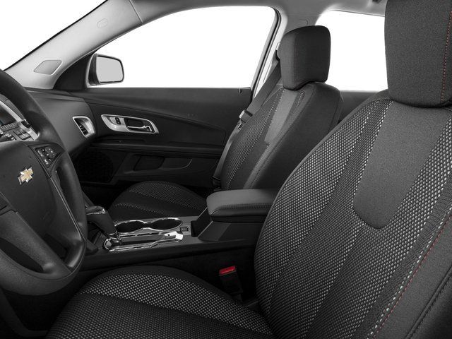 Used 2017 Chevrolet Equinox LS FWD image 12