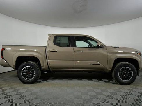 New 2026 Toyota Tacoma TRD Sport image 15