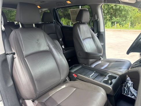 Used 2018 Honda Odyssey EX-L image 34
