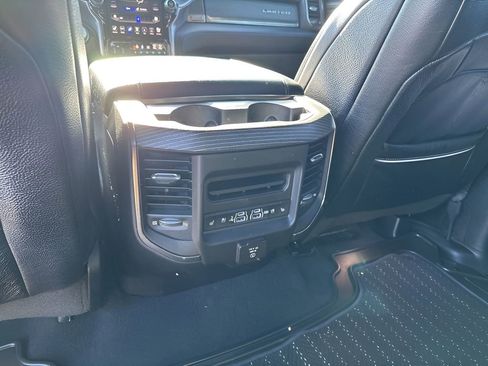 Used 2019 RAM 1500 Limited image 19