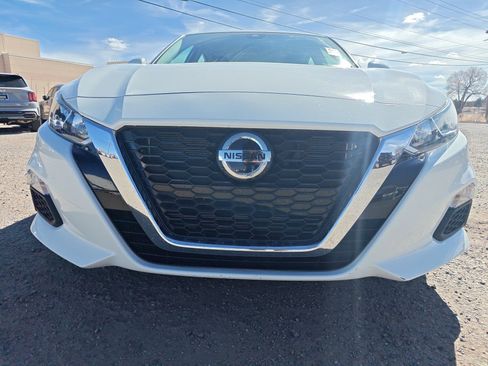 Used 2021 Nissan Altima 2.5 S image 6