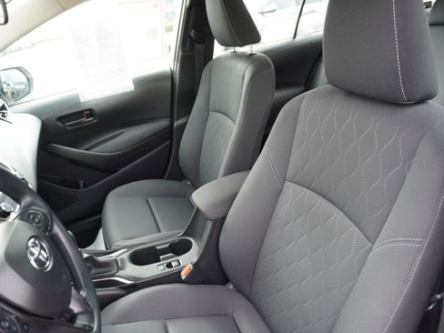 Used 2024 Toyota Corolla LE image 19