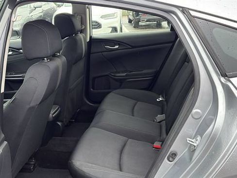 Used 2018 Honda Civic EX-T image 21