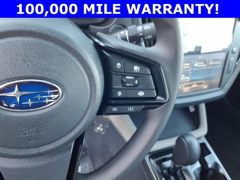 New 2026 Subaru Forester image 23