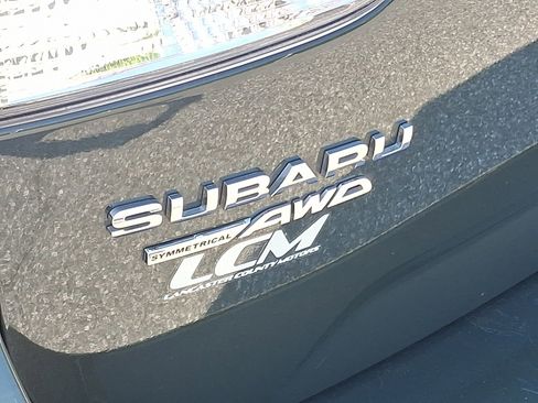 Certified 2023 Subaru Forester Touring AWD/4WD image 32