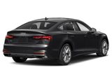 Used 2021 Audi A5 2.0T Premium image 2