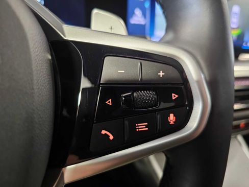 Used 2025 BMW 330i xDrive Sedan w/ M Sport Package image 20