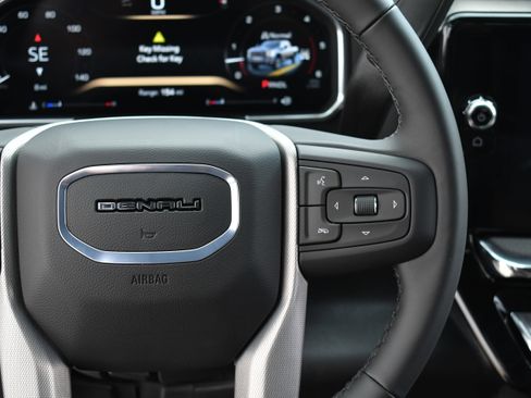 New 2026 GMC Sierra 2500 Denali w/ Technology Package image 22