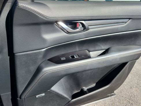 Used 2019 MAZDA CX-5 Grand Touring image 13