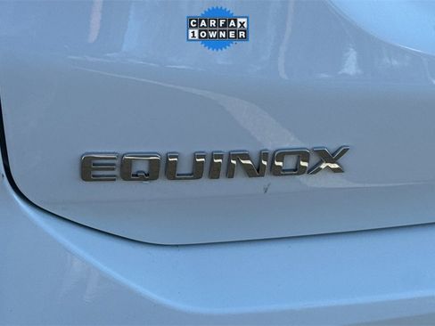 Used 2024 Chevrolet Equinox LS w/ LS Convenience Package image 12