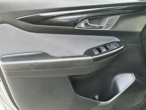 Used 2024 Chevrolet TrailBlazer LT image 14