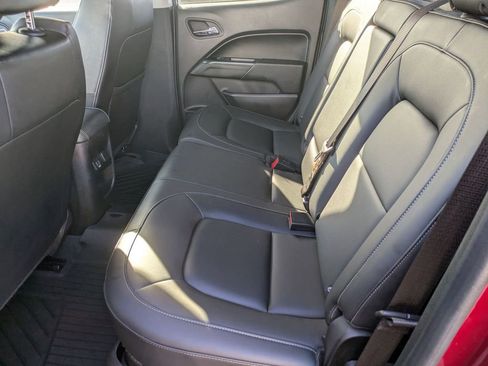 Used 2021 Chevrolet Colorado ZR2 image 23