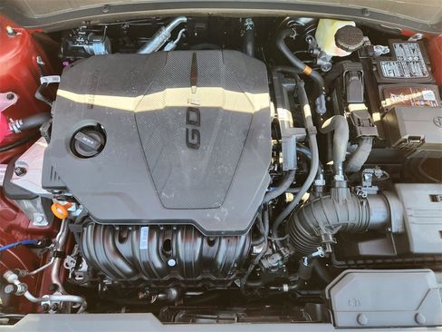 New 2026 Kia Sportage SX image 23