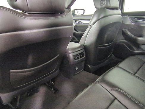 Certified 2021 Cadillac CT5 Premium Luxury image 21