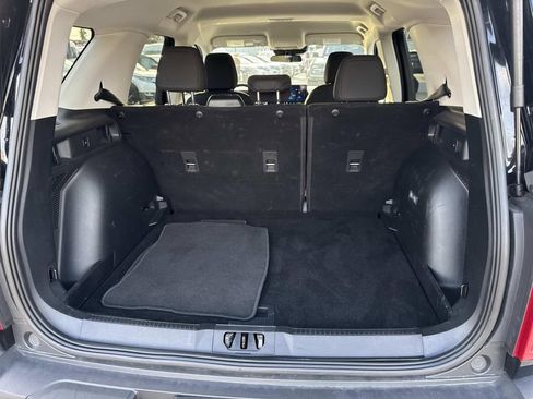 Used 2025 Ford Bronco Sport Big Bend w/ Convenience Package image 8